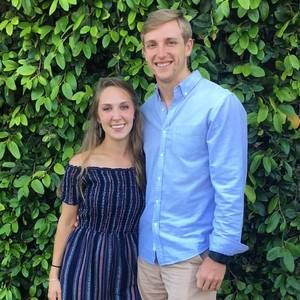 Meet your Posher, Kendall